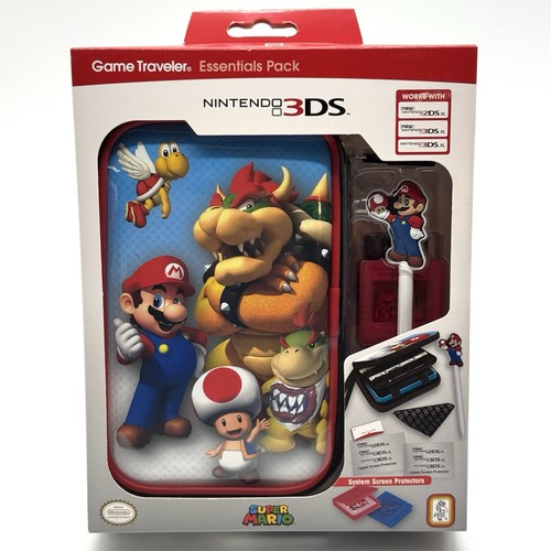 Bigben nintendo 2ds 3ds - bigben,
