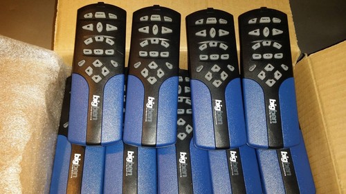 Fernbedienung konsole von - .,