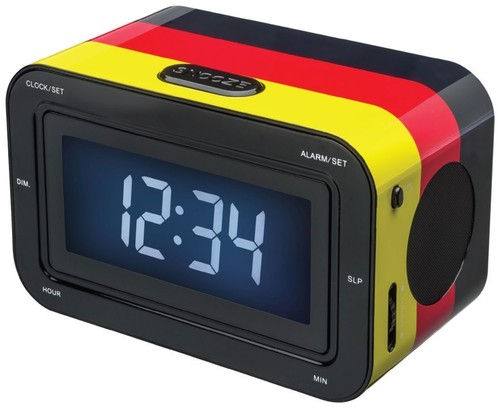 Bigben radiowecker rr30 - radiowecker,