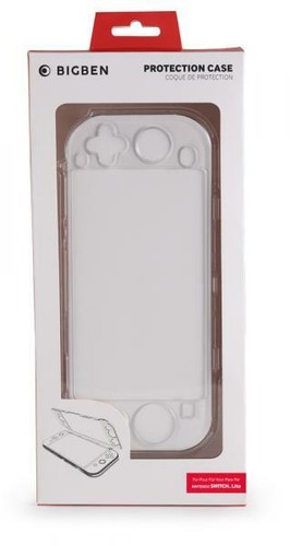 Bigben für nintendo switch - für,