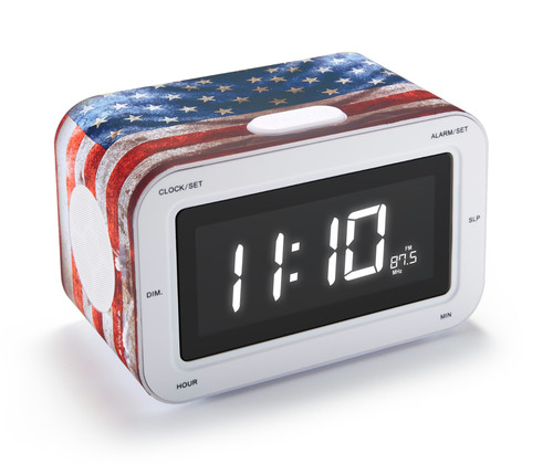 Radiowecker digital amerika - digital,