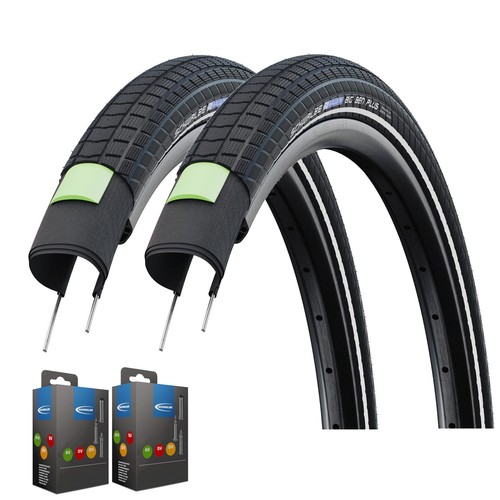 Schwalbe big ben plus - big,