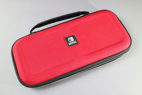 Nintendo switch tasche - nintendo, case